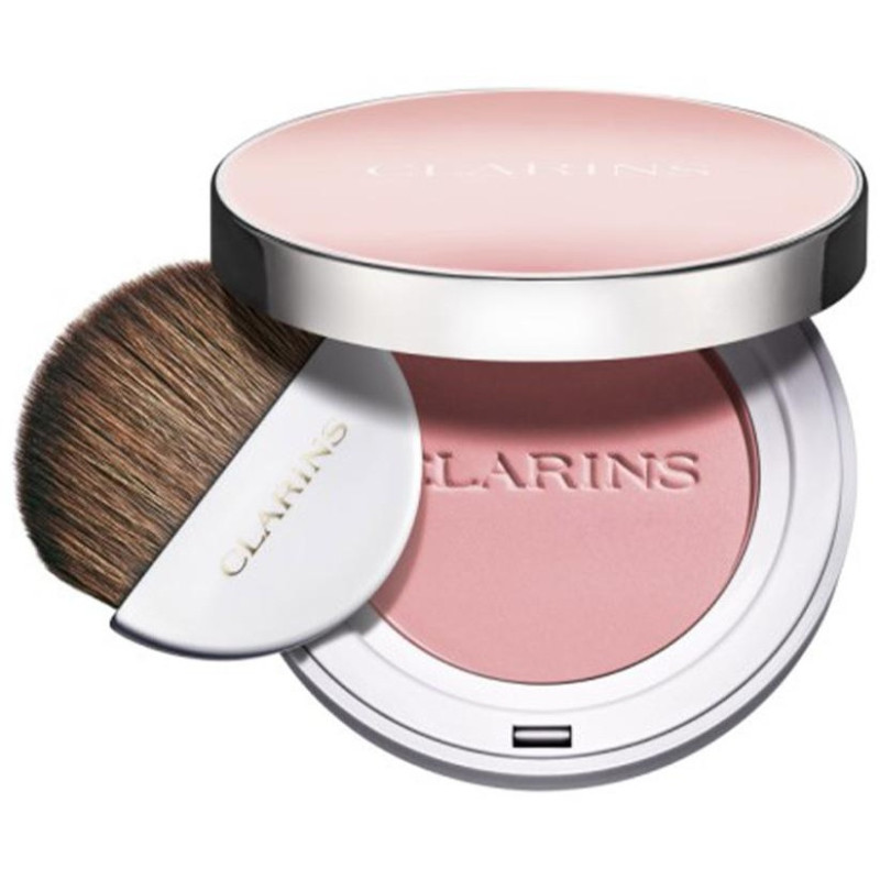 Joli Blush Colorete 01 Cheek Baby 1ud - Clarins