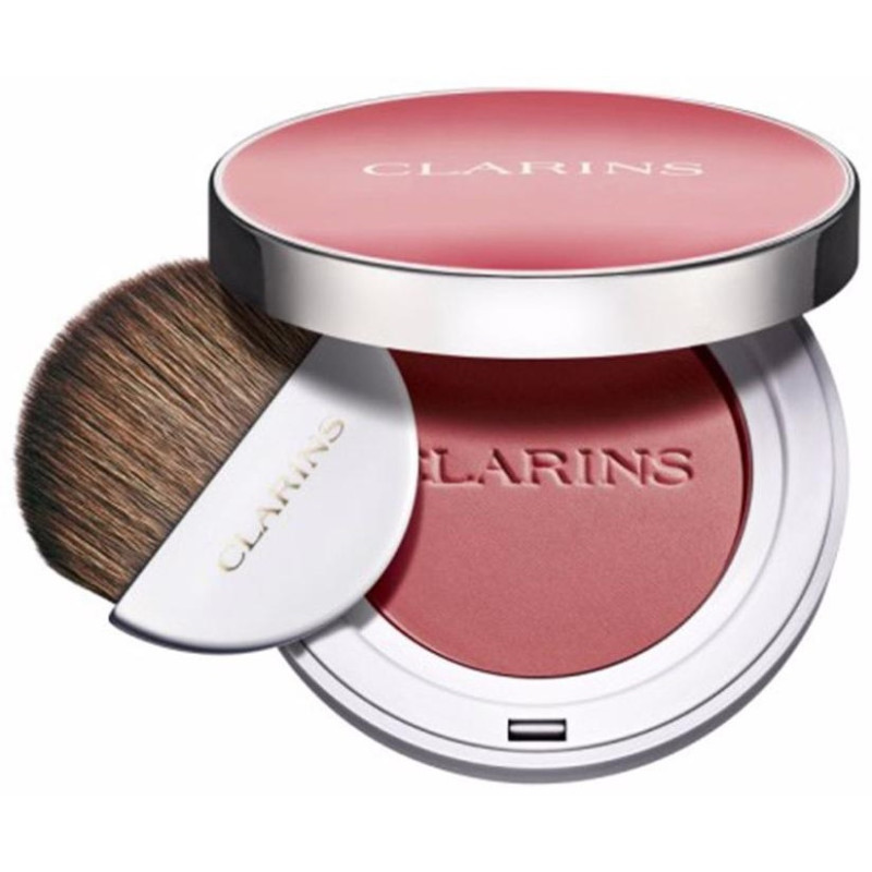Joli Blush 02 - Cheeky Pink 5 Gr - Clarins