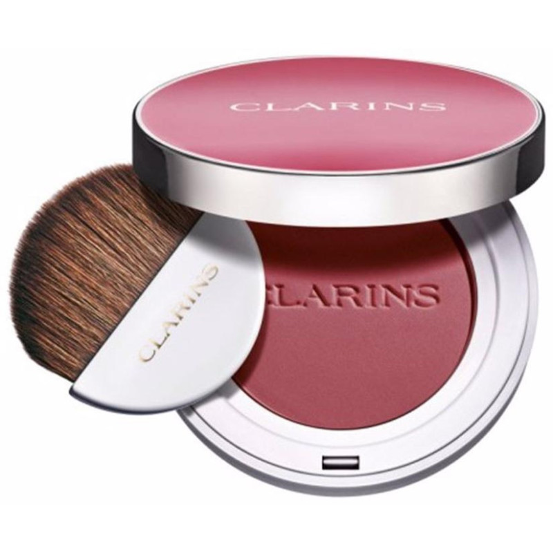 Joli Blush 04 - Cheeky Purple 5 Gr - Clarins