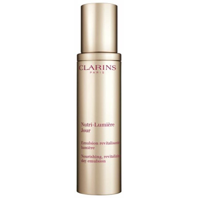 Nutri - Lumière Día Emulsión 50 ml - Clarins