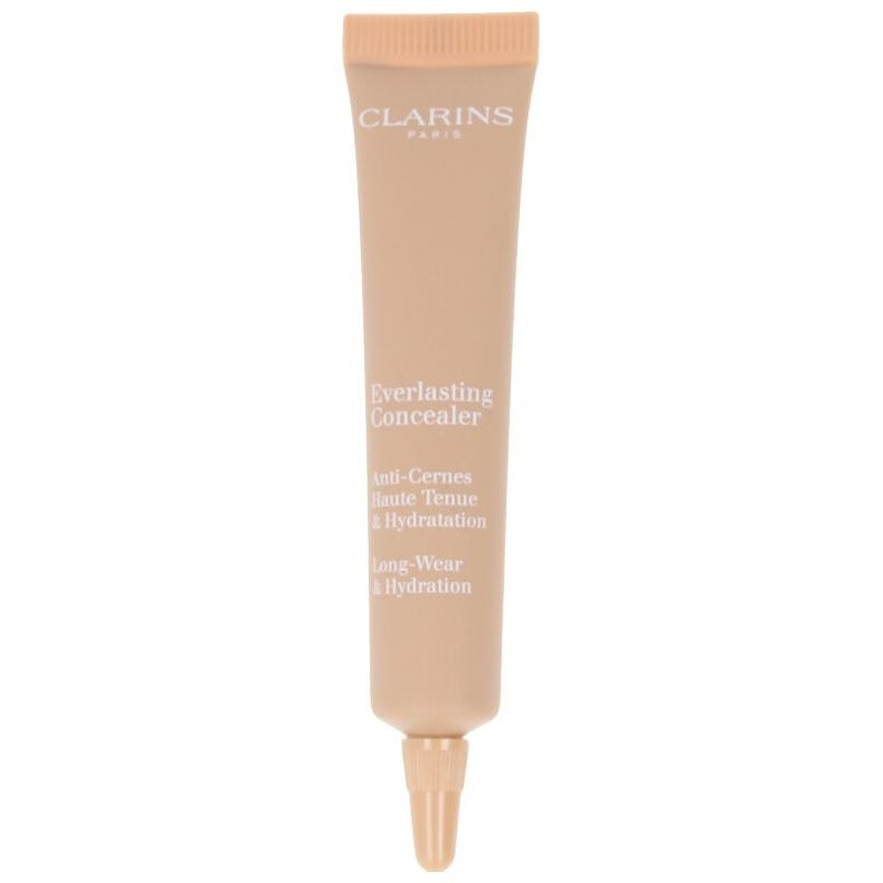 Corrector Everlasting 03 Medium Deep 12ml - Clarins