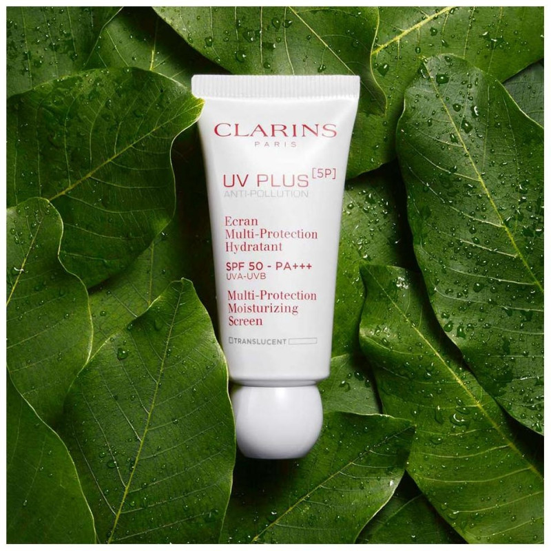 Uv Plus spf50 30 ml - Clarins