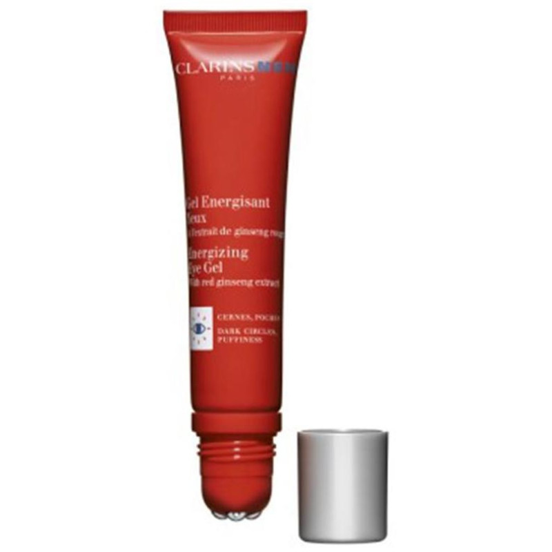 Gel de Ojos Energizante 15ml - Clarins