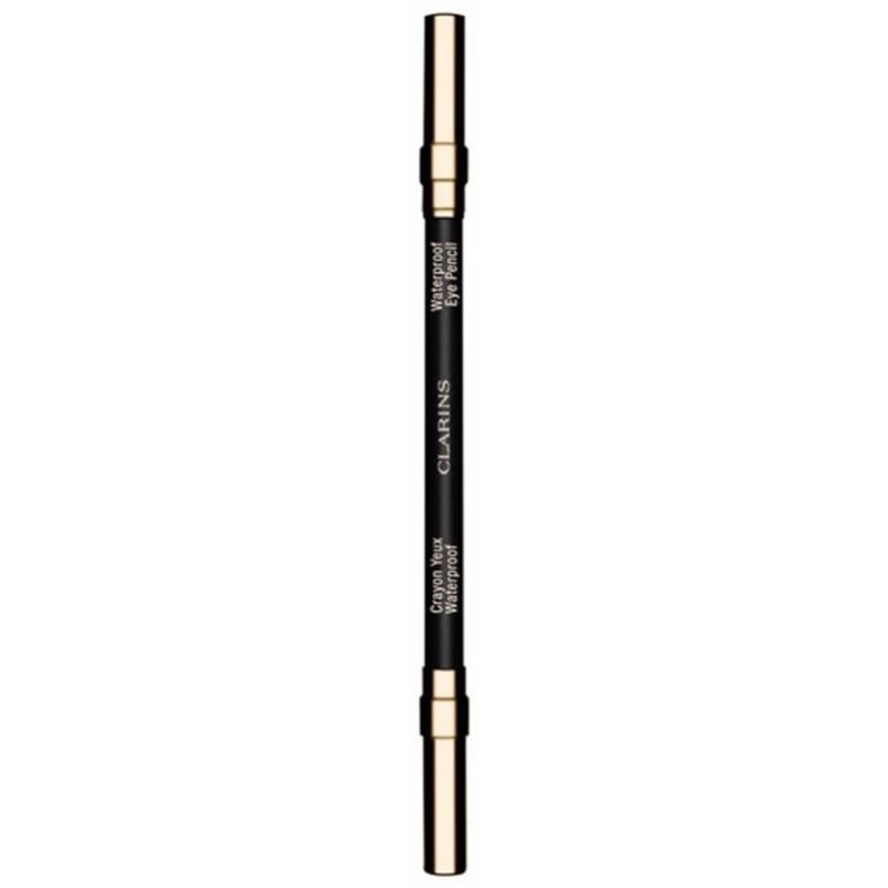 Crayon Yeux Eye Pencil Waterproof 01 - Clarins
