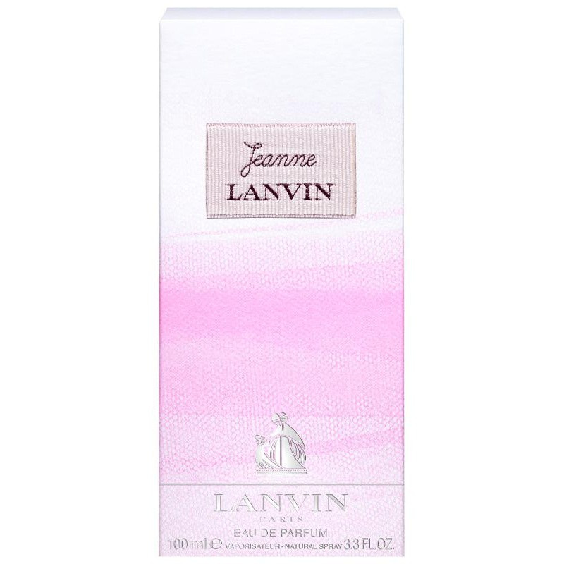 Jeanne Lanvin Eau de Parfum Vaporizador 100 ml - Lanvin