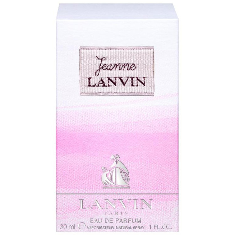 Jeanne Lanvin Eau de Parfum Vaporizador 30 ml - Lanvin