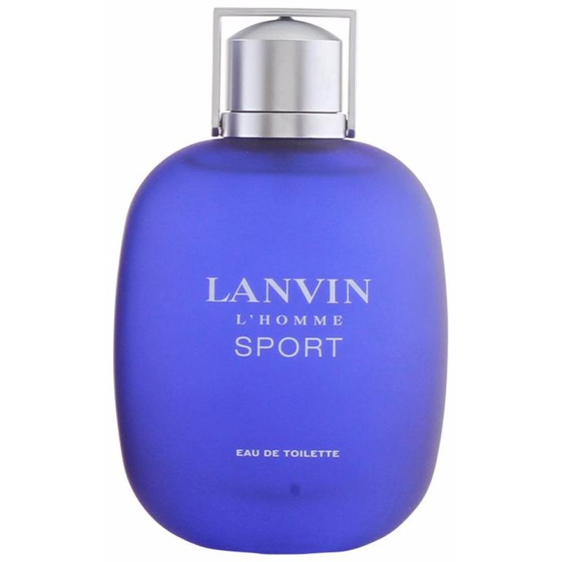 L’homme Sport - Lanvin