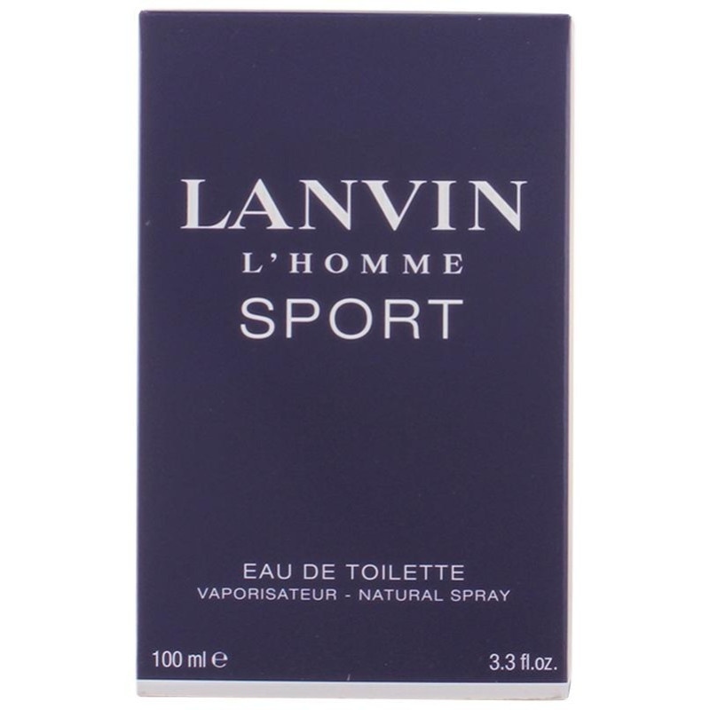 L’homme Sport - Lanvin