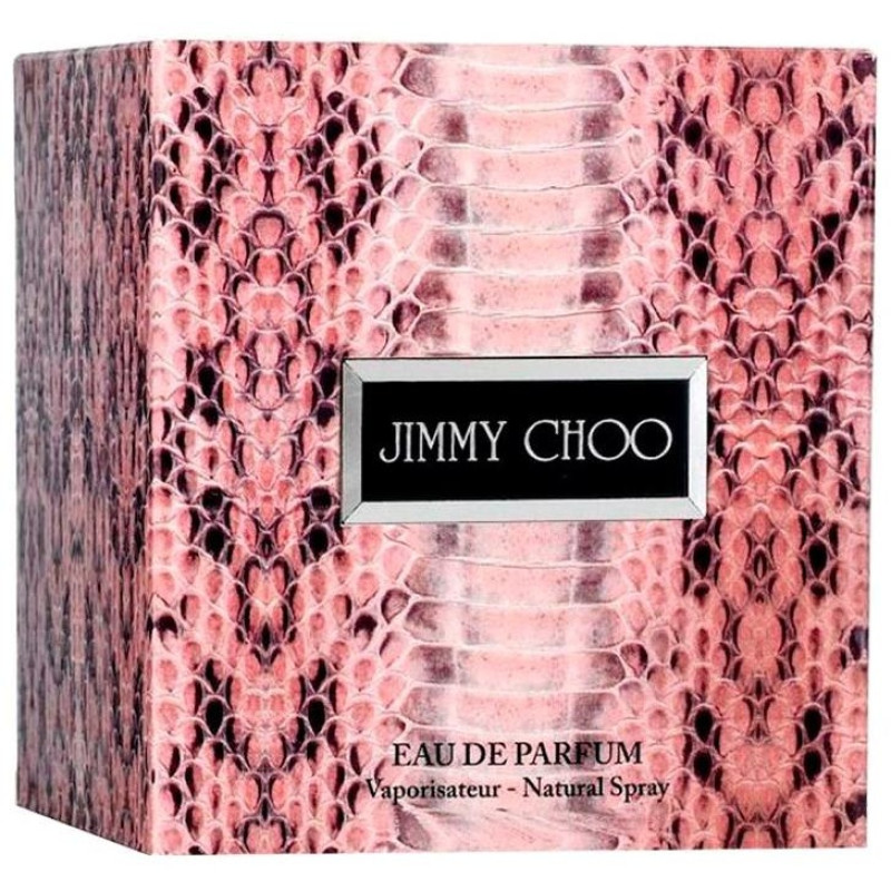 Jimmy Choo Eau de Parfum Vaporizador 40 ml - Puig Lavanda