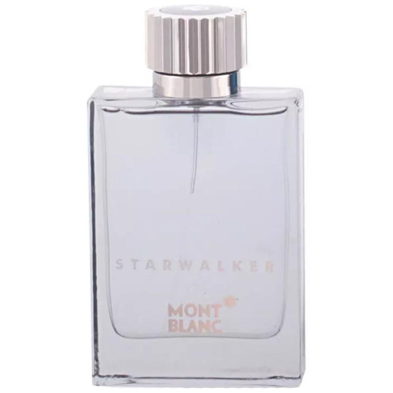 Eau de Toilette Montblanc Starwalker 75ml Vaporizador - Montblanc