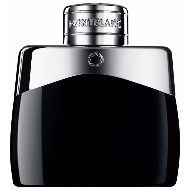 Montblanc Legend Eau de Toilette 50ml Vaporizador - Puig Lavanda