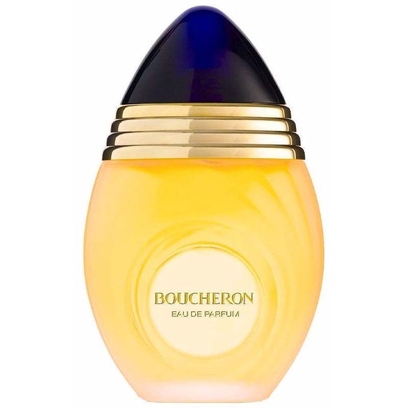 Boucheron Eau de Parfum 100ml Vaporizador - Boucheron