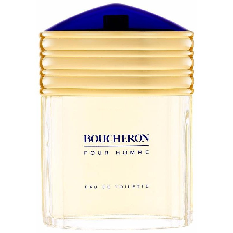 Pour Homme - Boucheron