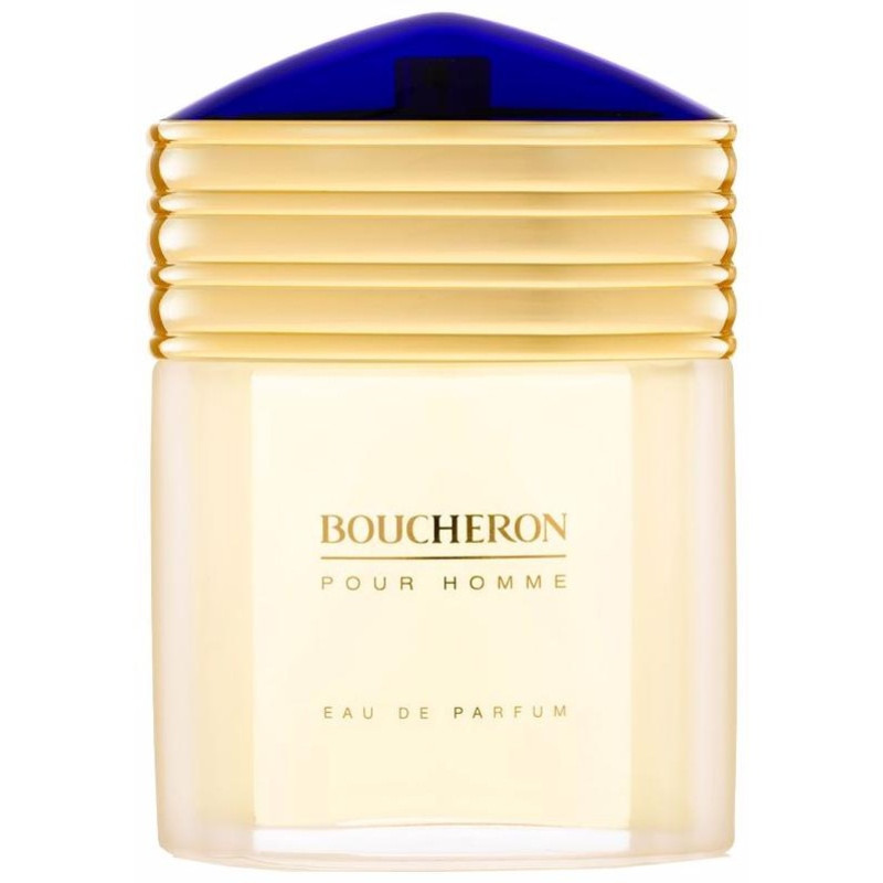 Pour Homme Eau de Parfum Vaporizador 100 ml - Boucheron