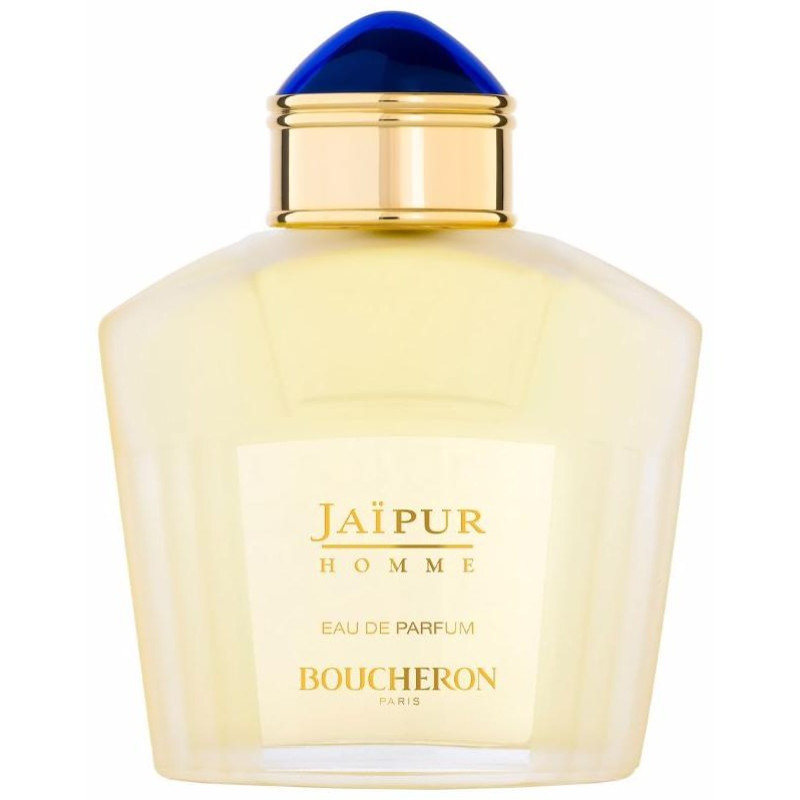 Jaïpur Homme Eau de Parfum Vaporizador 100 ml - Boucheron