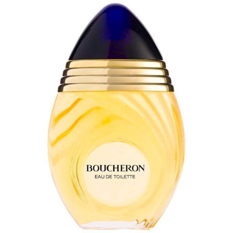 Boucheron Eau de Toilette 100ml Vaporizador - Boucheron