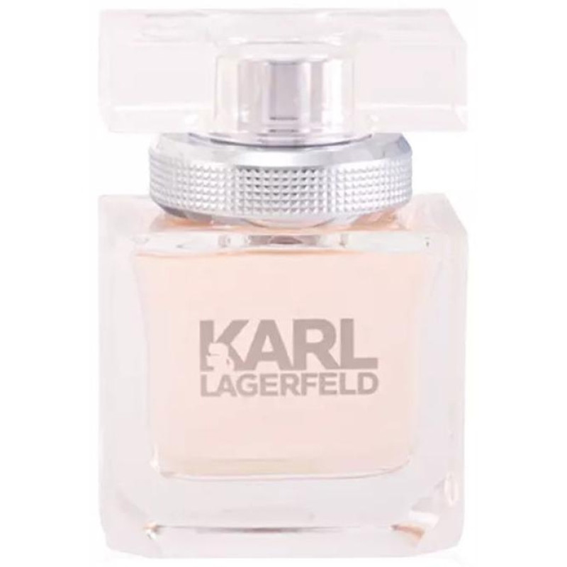 Pour Femme Eau de Parfum Vaporizador 45 ml - Karl Lagerfeld
