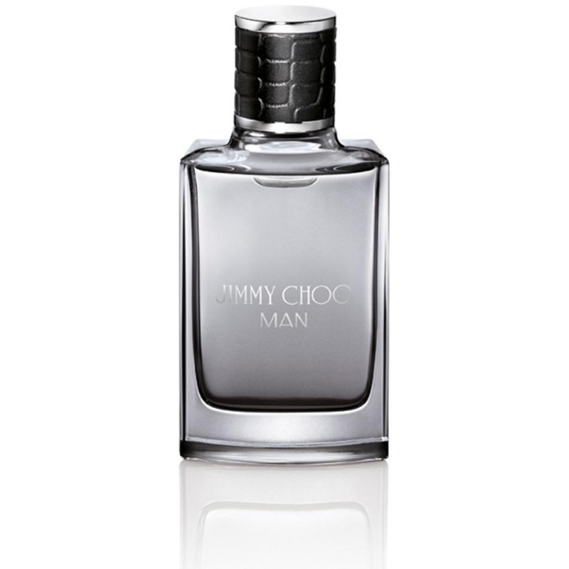 Jimmy Choo Man Eau de Toilette Vaporizador 30 ml - Puig Lavanda