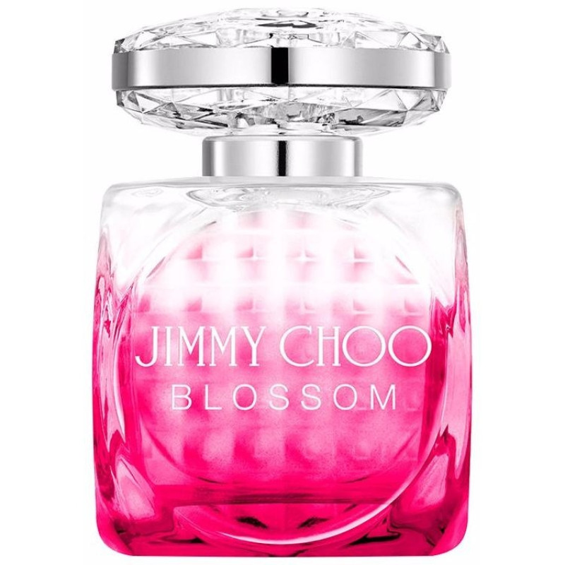 Jimmy Choo Blossom Eau de Parfum 60ml Vaporizador - Puig Lavanda