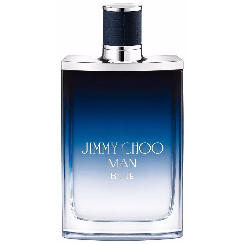 Man Blue Eau de Toilette Vaporizador 100 ml - Jimmy Choo