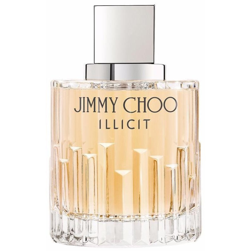 Jimmy Choo Illicit Eau de Parfum 100ml Vaporizador - Puig Lavanda