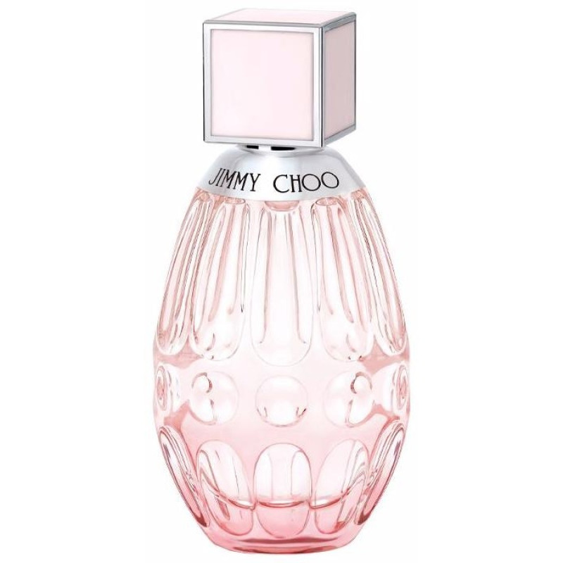 Jimmy Choo L'eau Eau de Toilette 40ml Vaporizador - Puig Lavanda