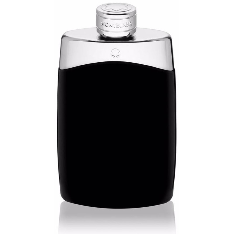 Legend Eau de Toilette 200ml Vaporizador - Montblanc