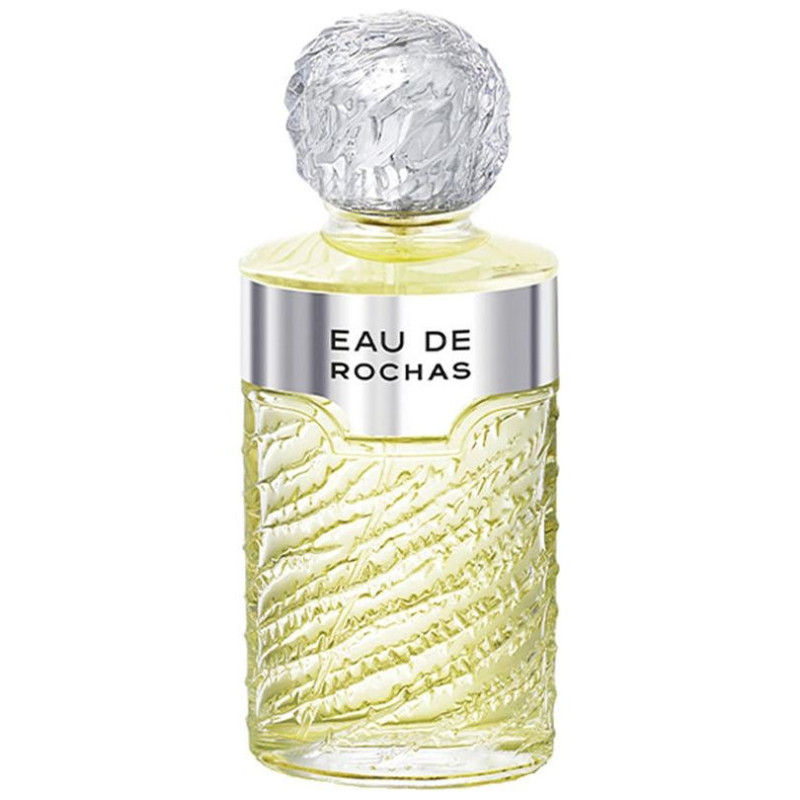 Eau Rochas Eau de Toilette Vaporizador 50ml - Rochas
