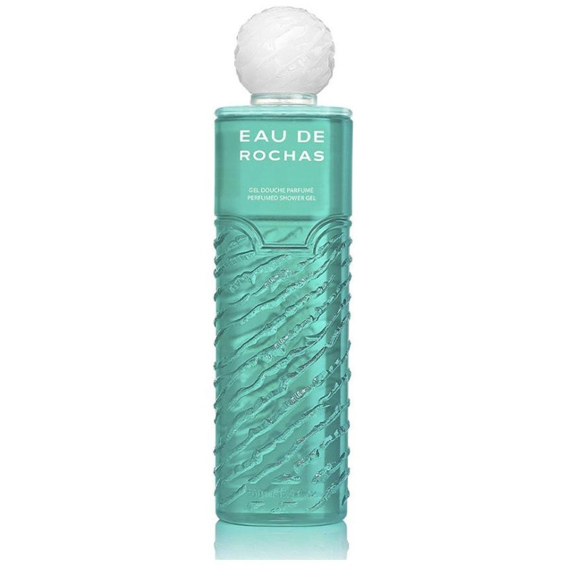 Eau Rochas Gel Douche 500ml - Rochas