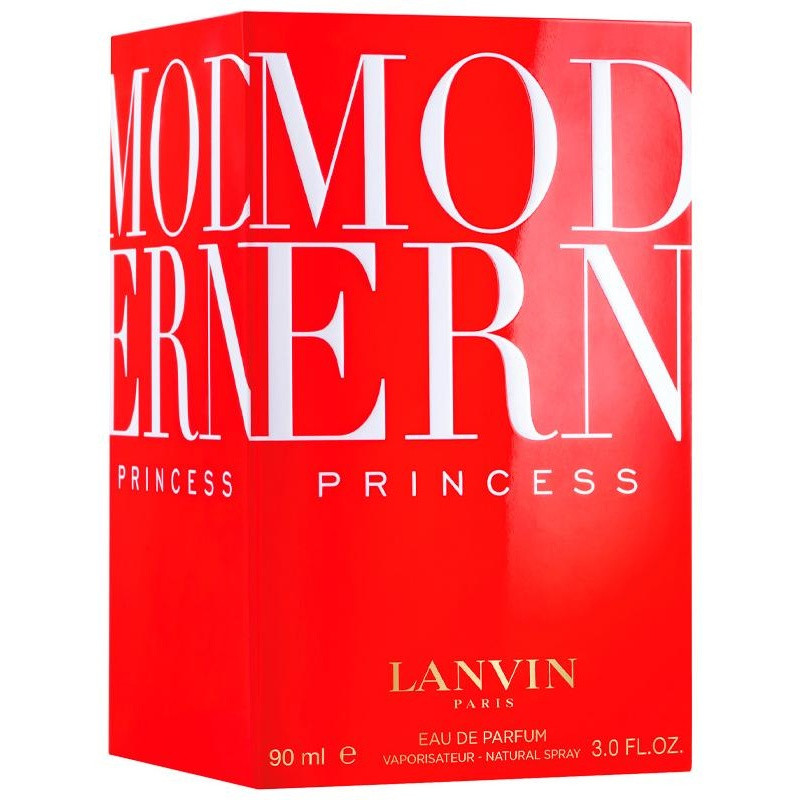 Modern Princess Eau de Parfum Vaporizador 90 ml - Lanvin