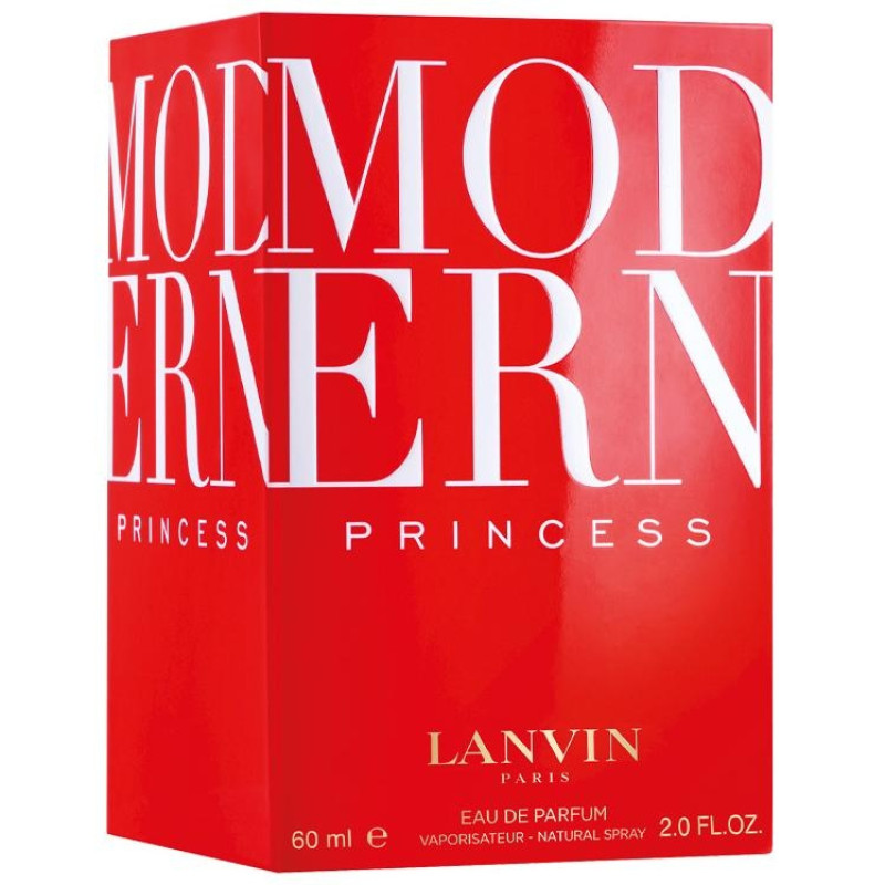 Modern Princess Eau de Parfum Vaporizador 60 ml - Lanvin