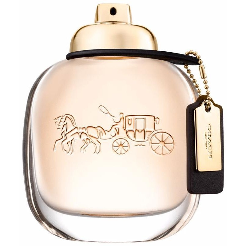 Woman Eau de Parfum Vaporizador 90 ml - Coach