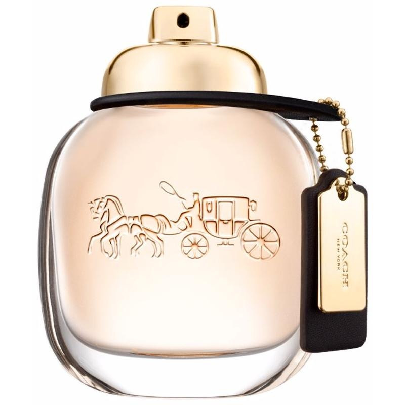 Woman Eau de Parfum Vaporizador 50 ml - Coach