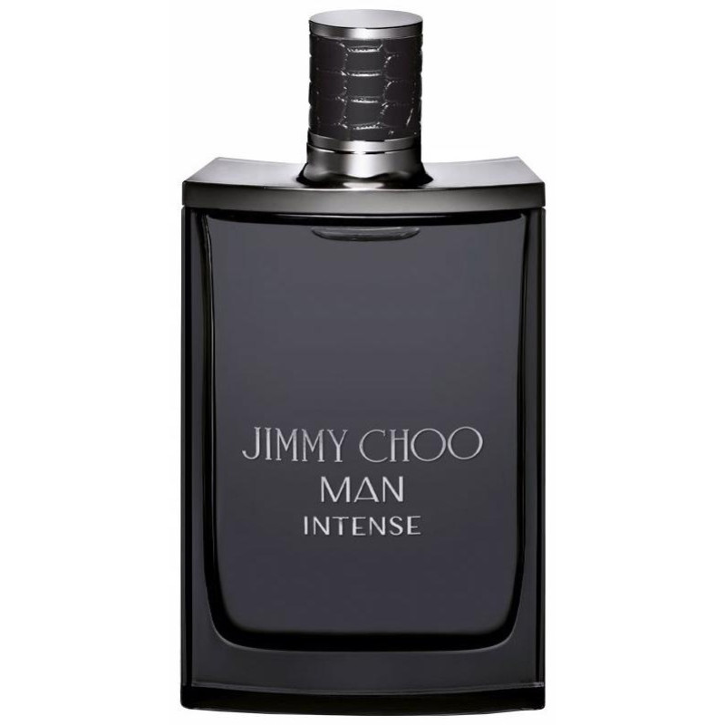 Man Intense Eau de Toilette Vaporizador 100 ml - Jimmy Choo