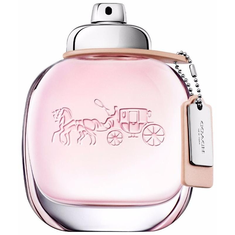 Eau de Toilette Eau de Toilette Vaporizador 90 ml - Coach