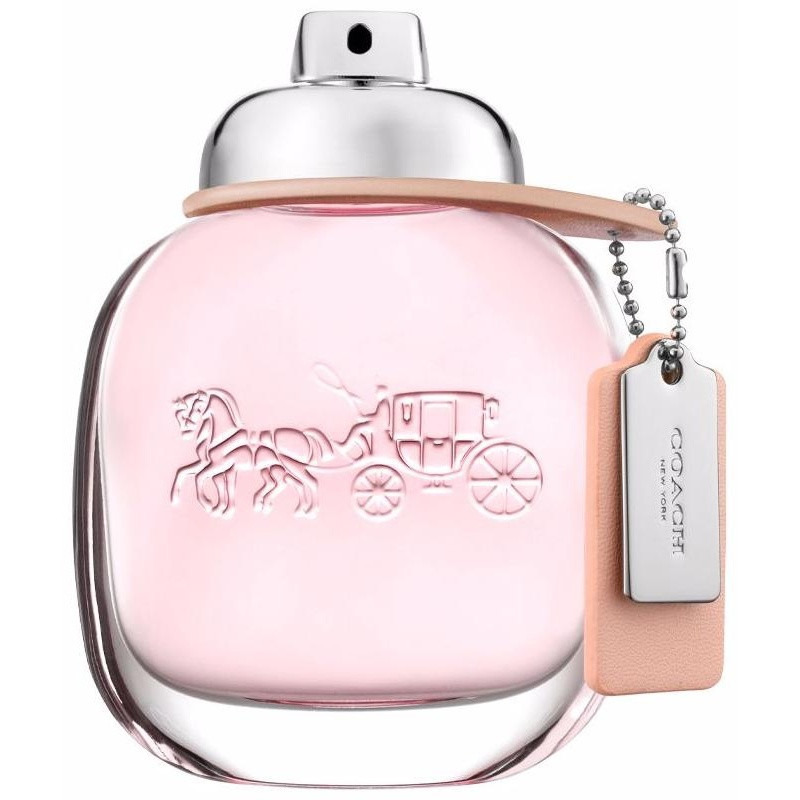 Eau de Toilette Eau de Toilette Vaporizador 50 ml - Coach