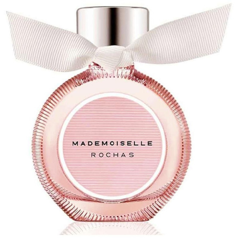 Mademoiselle Rochas Eau de Parfum Vaporizador 50 ml - Rochas