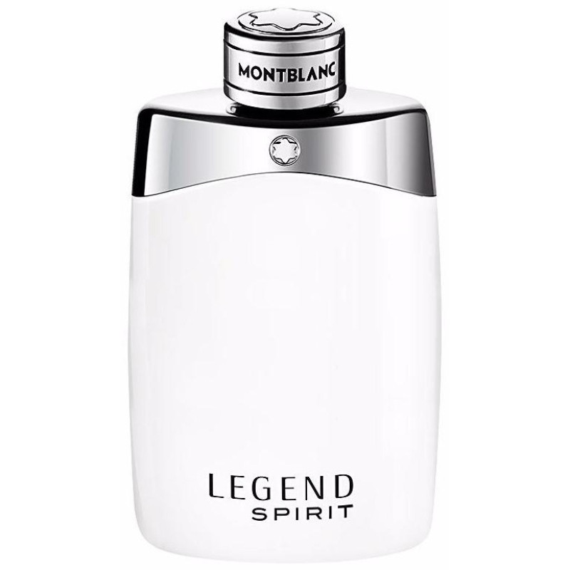 Montblanc Legend Spirit Eau de Toilette 200ml Vaporizador - Puig Lavanda