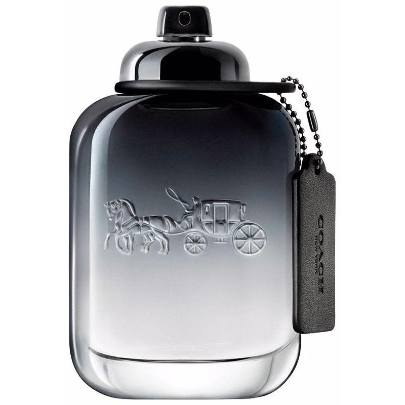 For Men Eau de Toilette Vaporizador 60 ml - Coach
