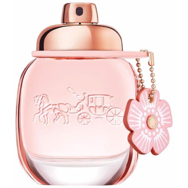 Floral Eau de Parfum Vaporizador 30 ml - Coach