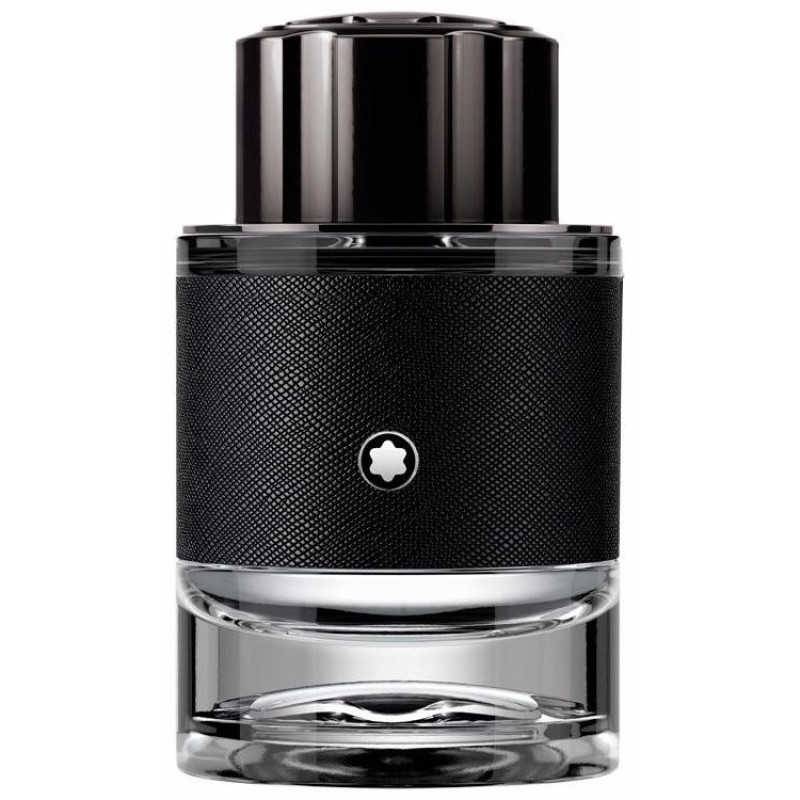 Explorer Eau de Parfum Vaporizador 60 ml - Mont Blanc