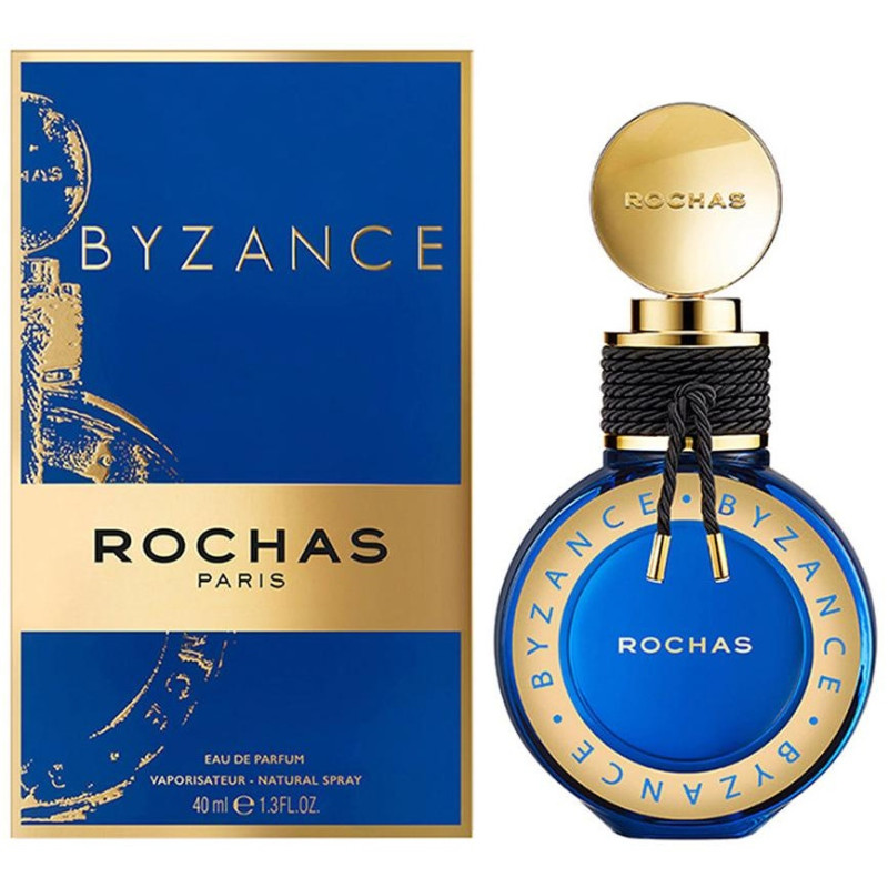 Byzance Eau de Parfum Vaporizador 60 ml - Rochas