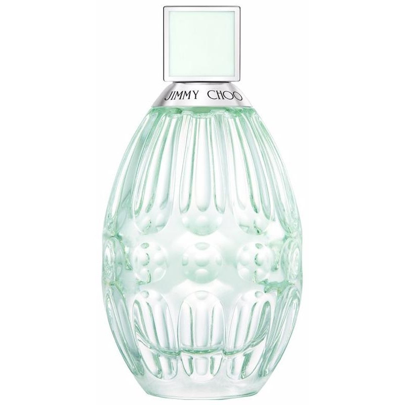Floral Eau de Toilette Vaporizador 90 ml - Jimmy Choo