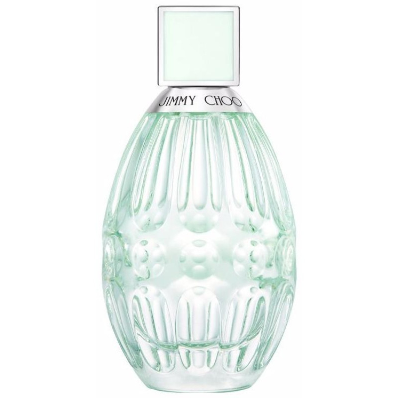 Floral Eau de Toilette Vaporizador 60 ml - Jimmy Choo