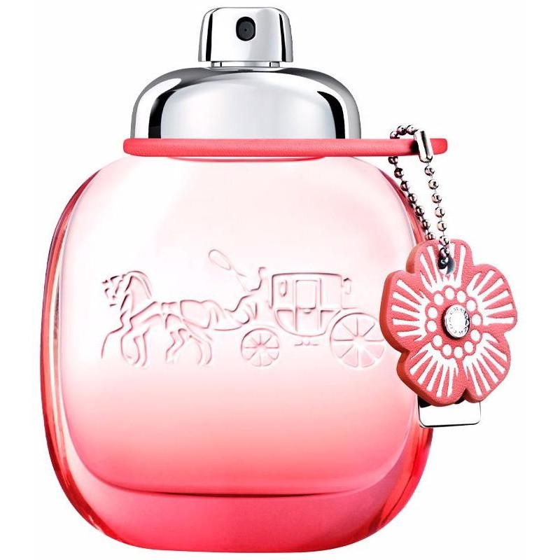 Floral Blush Eau de Parfum Vaporizador 90 ml - Coach