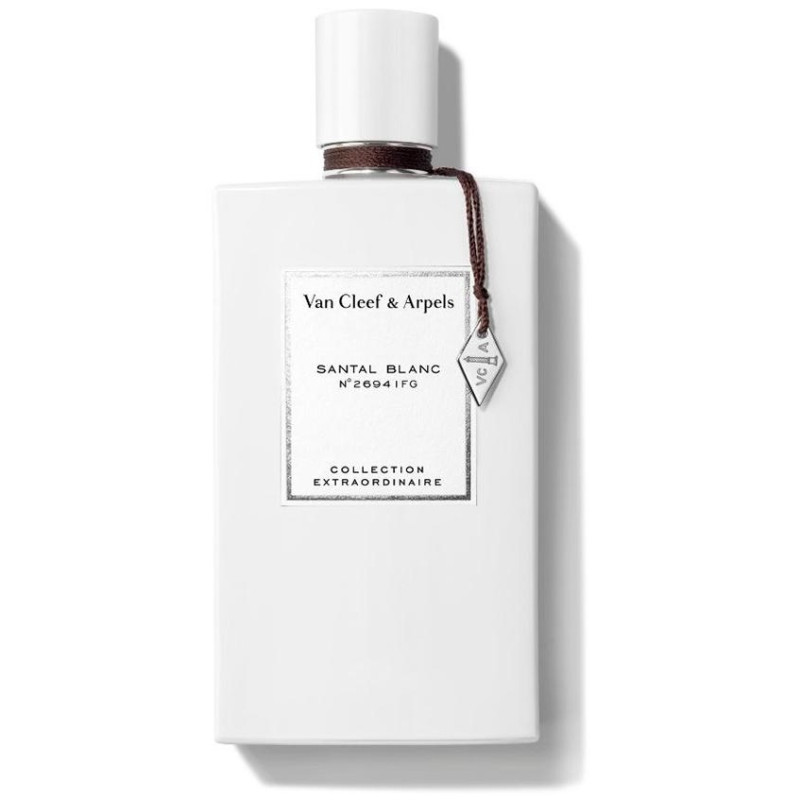 Van Cleef Y Arpels Santal Blanc Eau De Parfum 75Ml