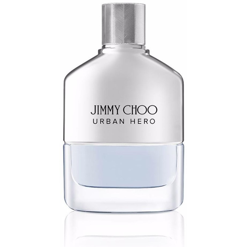 Urban Hero Eau de Parfum Vaporizador 100 ml - Jimmy Choo