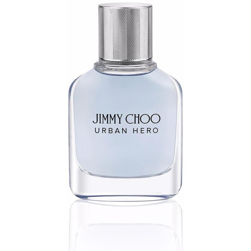 Urban Hero Eau de Parfum Vaporizador 30 ml - Jimmy Choo