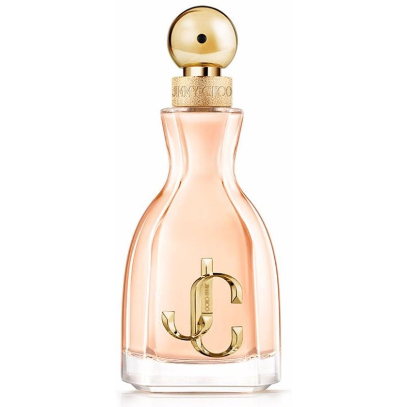 I Want Choo Eau de Parfum Vaporizador 60 ml - Jimmy Choo
