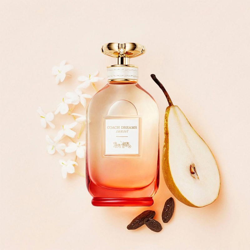 Dreams Sunset Edp Vapo 60 ml - Coach